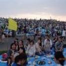 花火大会を観に行こう！ - メンバー募集