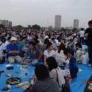 花火大会を観に行こう！ - 世田谷区