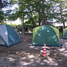 爽やか高原キャンプに行こう！