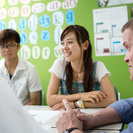 次回7月開講 留学英語準備コース/研究職の方にも！ Academic study skills コース の画像