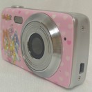 【ドキドキ！プリキュア デジタルカメラ】の画像