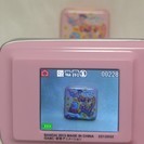 【ドキドキ！プリキュア デジタルカメラ】の画像