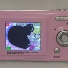 【ドキドキ！プリキュア デジタルカメラ】の画像