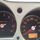 緊急大幅値下げ！走行少ないZ33フェアレディＺ！６速MT！オプション多数！車検丸々２年付き！の画像