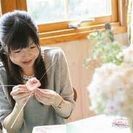 オリジナリティー溢れた活気あるお花屋さんです！　フリーターさん、パートタイマーさん大歓迎！　オリジナルデザインも持ち、チャレンジしつつ個性を最大限に活かしませんか？の画像