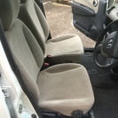 《決まりました》車検付き　16年式　ライフF　JB5　73200km実走行　きれい！の画像