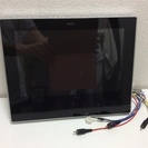 ノーリツ 浴室テレビ 防水テレビ 液晶テレビ 画面部のみです（チューナー部は別途）YTVD-1201 その1の画像