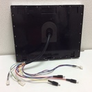 ノーリツ 浴室テレビ 防水テレビ 液晶テレビ 画面部のみです（チューナー部は別途）YTVD-1201 その1の画像