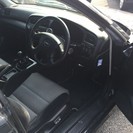 スバル　レガシB4　MTターボ280PS！4WD・ETC・社外アルミ・社外マフラー・タワーバー・Tベルト交換済の画像