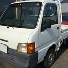 格安軽トラ！　車検付きすぐ乗れます！