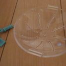 ハムスターお世話グッズ