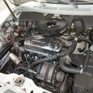 1970年モデル　バンデン・プラ プリンセス １３００ Mk-II　車検切れ（車検28年5月）　走行不明（メーター読み：11,217 miles）　中古並行車、右ハンドル、オートマチック、クーラー装備、ETCの画像