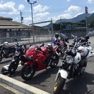 バイクツーリング仲間募集中!! 福岡