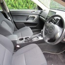 人気のレガシィツーリングワゴン後期型、車検長い、禁煙車、エンジン快調、バックカメラ、ETC付き の画像