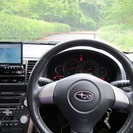 人気のレガシィツーリングワゴン後期型、車検長い、禁煙車、エンジン快調、バックカメラ、ETC付き の画像