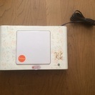 電気保温トレーの画像