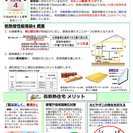 仲介手数料不要。2000万円台の新築一戸建て！（葛飾区鎌倉三丁目）