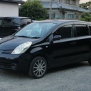 Ｈ17　4ＷＤ　人気のブラック　ナビ　地デジ　アルミ　インテリキ...