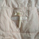 マザーズバッグ(ファスナー付き)の画像