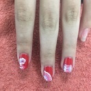 謝礼あり！モデルさん募集☆ネイル検定2級 - 名古屋市