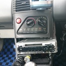 ホンダビート（honda beat)H3年式　車検平成29年11月まで　白の画像
