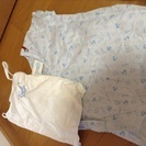 お値下げ♪新品 女児 2セット