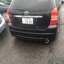 Toyota Wish 2004の画像