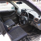 受付終了 フォレスター S-20を20000円で譲ります。の画像