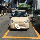 値下げ交渉可◎平成18年 車検有り 平成29年 8/12まで