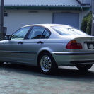 ★コミコミ8.3万円★13年式 BMW318i 憧れの1台を今この手にしてみてはいかがですか？　抹消登録済みの画像