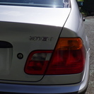 ★コミコミ8.3万円★13年式 BMW318i 憧れの1台を今この手にしてみてはいかがですか？　抹消登録済みの画像