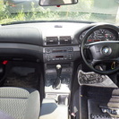 ★コミコミ8.3万円★13年式 BMW318i 憧れの1台を今この手にしてみてはいかがですか？　抹消登録済みの画像