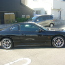 【交換・下取可】 シルビア　S15　スペックＳ　人気の5速ＭＴ！　特別仕様車『Bパッケージ』　検30年7月迄　格安にての画像