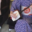 柏駅そば 長唄三味線教室 お稽古場の画像