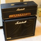 Marshall JTM-45 1922 キャビ付 マーシャル アンプ ギター ヘッド スピーカー