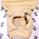 エルゴ・インファントインサート (抱っこ紐用品)の画像