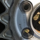 BBS RS 16インチ 割と綺麗です‼︎の画像
