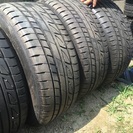 BBS RS 16インチ 割と綺麗です‼︎の画像