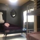 川崎にNEW OPEN!!女性専用のシェアハウス《ガーシェ川崎》