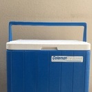 クーラーボックスの画像