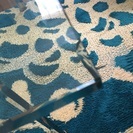 イタリア製バルセロナテーブルの画像