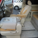 トヨタ　ポルテ150R　赤　Ｈ16年式　車検H30年3月　メモリーナビ　ワンセグTV　片側電動スライドドアの画像
