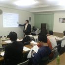  【あと１名まで】全国で話題沸騰中の株式投資セミナーが大阪に「Ｎ...