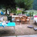 ●美山近くの古民家コミュニティ♪楽しく癒やされたい方、古民家に住みたいと思っている方♪ＤＩＹ好き♪カラオケ好き♪お越しあれ～(*^^*)ノ - メンバー募集