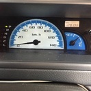 スズキMRワゴン 車検29年３月までの画像