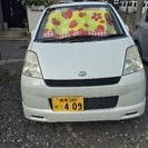 スズキMRワゴン 車検29年３月までの画像