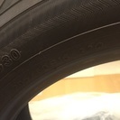 スタッドレス 4本セット ミニクロスオーバーの画像