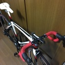 KUOTA KHARMA EVO 2014 アルテグラ サイズS 美品の画像