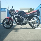  値下!  ホンダ　NS250FE 　84モデルの画像