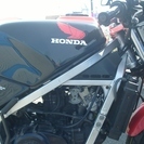  値下!  ホンダ　NS250FE 　84モデルの画像